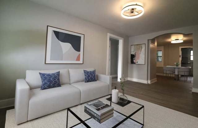 1434 Golden St - 1434 Golden Street, Savannah, GA 31415