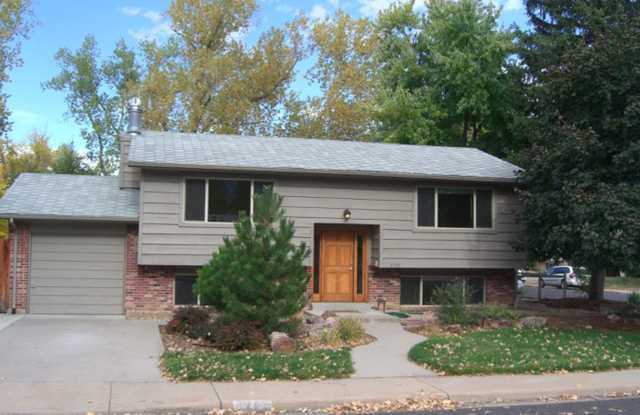 4 Bedroom Boulder House for Rent photos photos