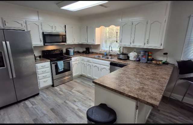 7520 Amanda Circle - 3 - 7520 Amanda Circle, Huntsville, AL 35802