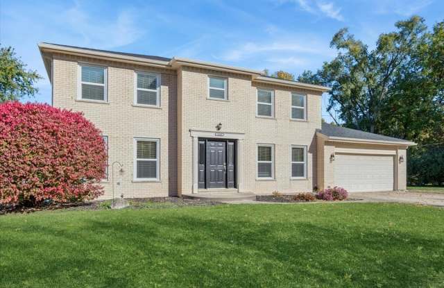 1145 Sequoia Road - 1145 Sequoia Road, Naperville, IL 60540