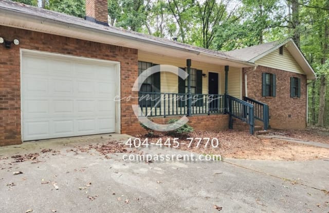 89 Wabash Dr - 89 Wabash Drive, Henry County, GA 30294
