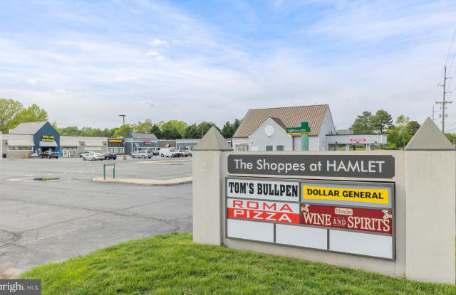 1015 WALKER RD - 1015 Walker Road, Dover, DE 19904