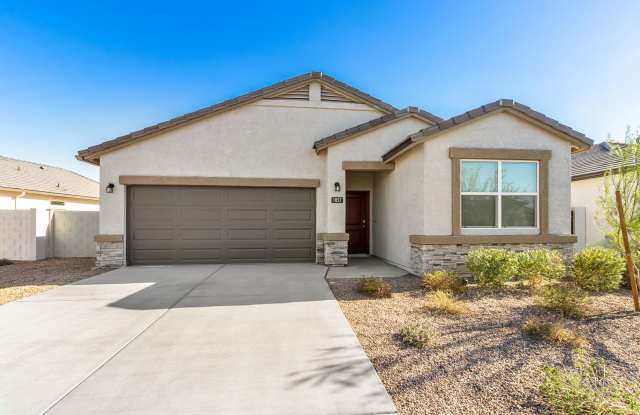 Beautiful rental home in Gila Buttes! photos photos