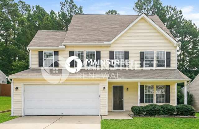 3724 Blue Blossom Drive Gallery 1