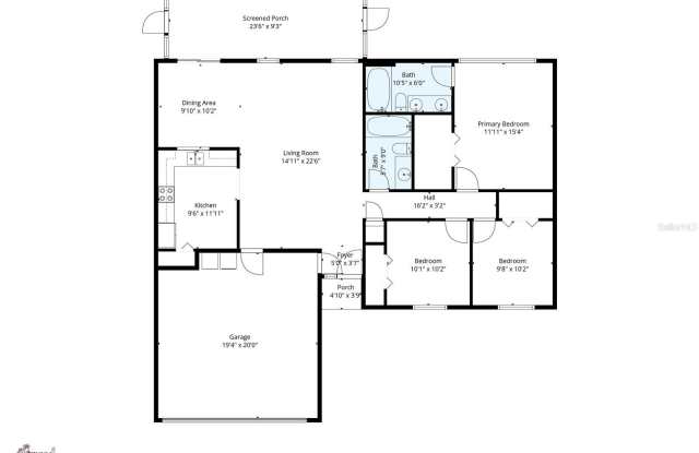 861 BLACKGUM Court Gallery 4