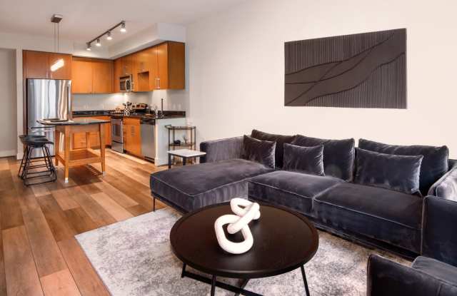 Flats 130 At Constitution Square photos photos