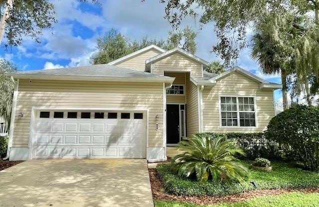 226 RIVER VILLAGE DRIVE - 226 River Village Drive, DeBary, FL 32713