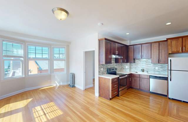 950 Franklin Street photos photos