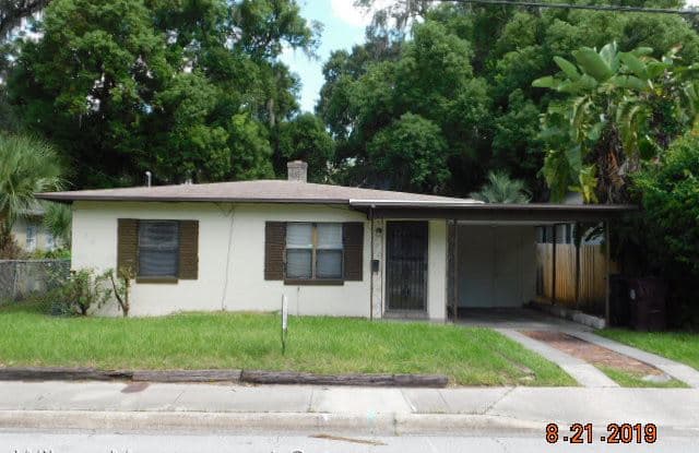 115 W. Princeton Street - 115 W Princeton Street, Orlando, FL 32804