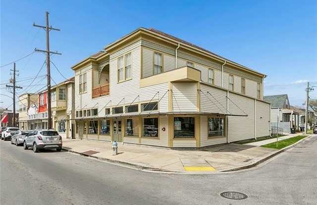 3901 BARONNE Street photos photos