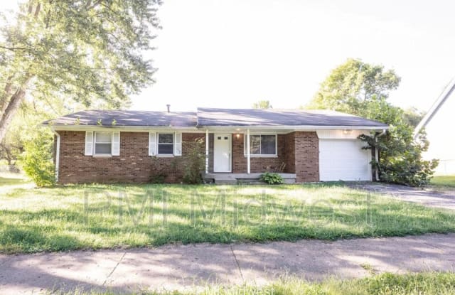 8833 Jackson St - 8833 Jackson Street, Indianapolis, IN 46231