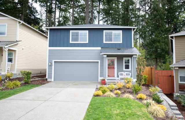 Nearly New Dupont Home 3bed and 2.5 Bath 1940 sq ft photos photos