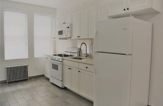 1420 Castleton Avenue - 1420 Castleton Avenue, Staten Island, NY 10302