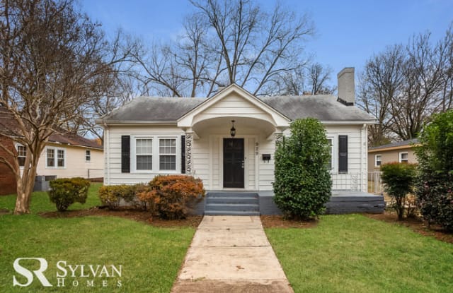 929 Reliance Street - 929 Reliance Street, Charlotte, NC 28208