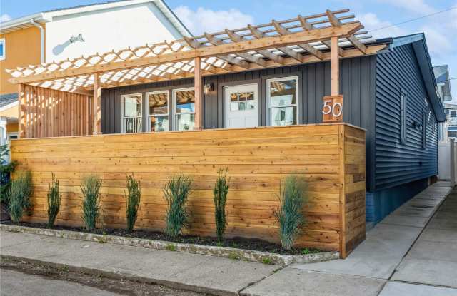50 Nebraska Street - 50 Nebraska Street, Long Beach, NY 11561