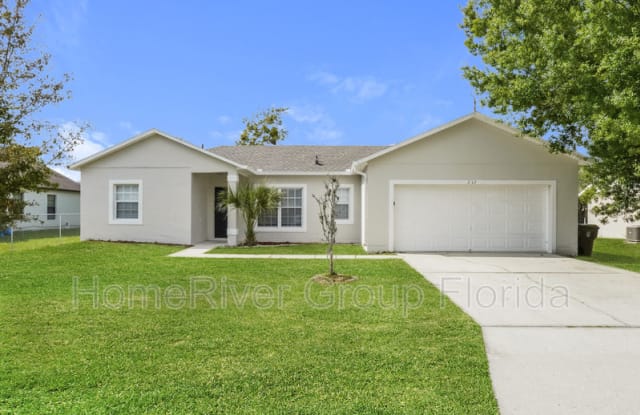 232 Cobalt Dr - 232 Cobalt Drive, Poinciana, FL 34758 232 Cobalt Dr - 232 Cobalt Drive, Poinciana, FL 34758