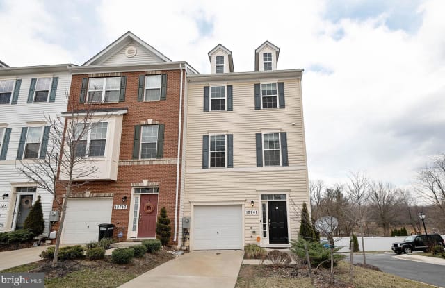 12741 LONGFORD GLEN DRIVE - 12741 Longford Glen Dr, Germantown, MD 20874