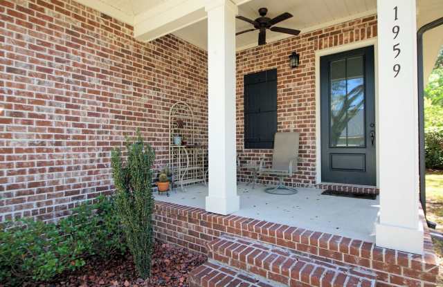 4 Bedroom home in the heart of Niceville Gallery 3