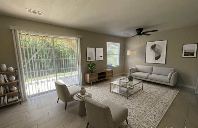 Newly Renovated Top to Bottom - 1 Bedroom 1 Bath - Walk-In Apartment Gallery 1