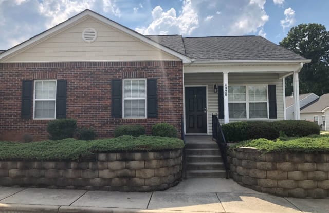 4820 Water Ct. - 4820 Water Court, Charlotte, NC 28269