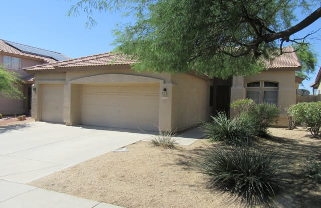 4528 E Rowel Rd - 4528 East Rowel Road, Phoenix, AZ 85050