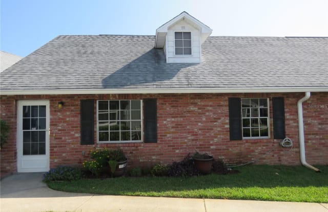 6653 DARTMOOR LN - 6653 Dartmoor Lane, New Port Richey, FL 34653