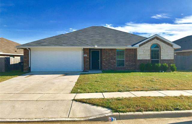 9137 Abaco Way - 9137 Abaco Way, Fort Worth, TX 76123