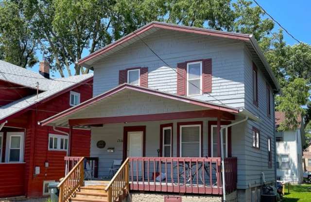 1316 St. James Ct (6 BR+) - Tallard Apartments Gallery 1