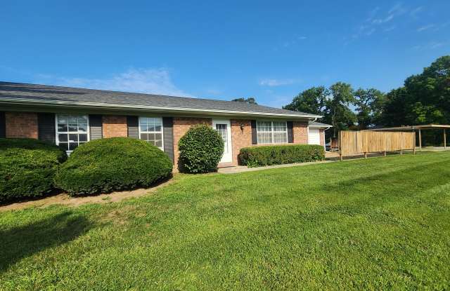 OUTC 13 () - 13 East Cresthill Drive, Vigo County, IN 47802