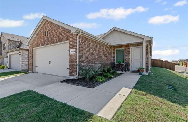 14004 Gaskin Street - 14004 Gaskin Street, Denton County, TX 76258