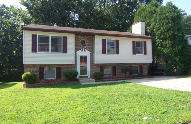 2726 MERRICK WAY - 2726 Merrick Way, Bel Air South, MD 21009