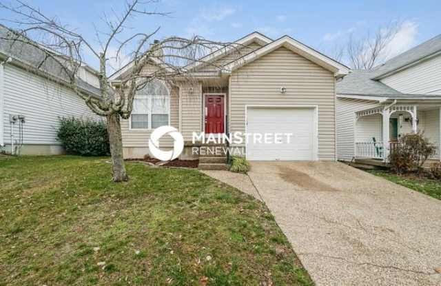 4008 Mimosa View Drive Gallery 1