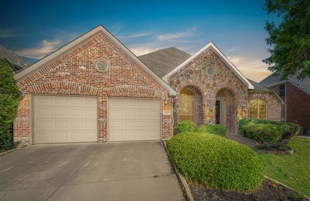 9224 Old Veranda Road - 9224 Old Veranda Road, Plano, TX 75024