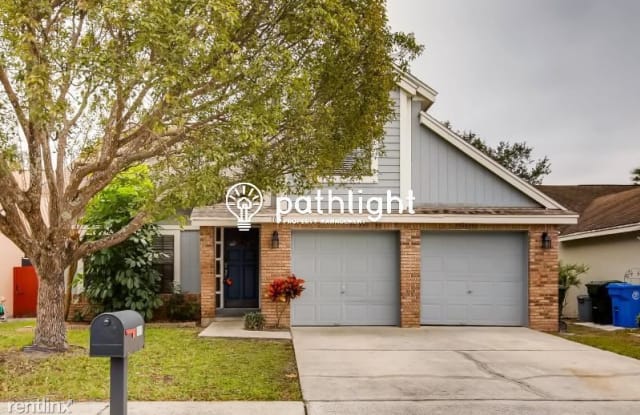 1015 Gotwalt Dr UNIT - 1015 Gotwalt Drive, Oviedo, FL 32765
