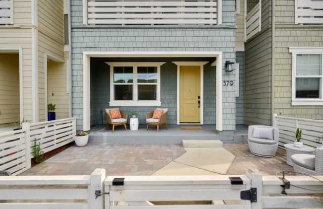 3br / 2.5ba Scotts Valley Gem photos photos