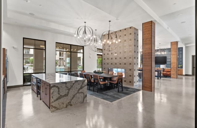 Addison Grove Gallery 2