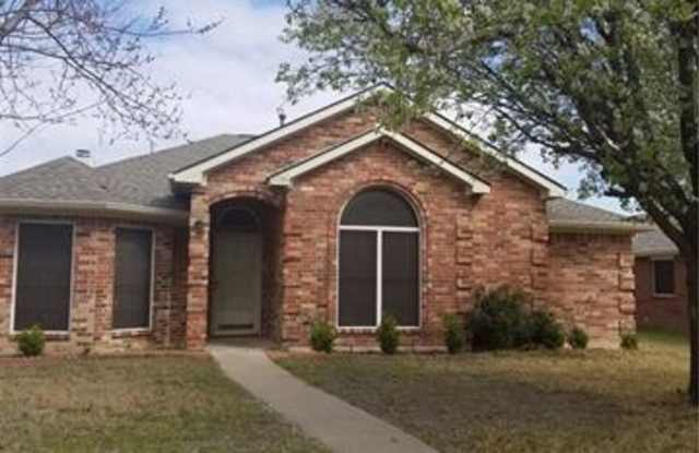 3206 Lance Lane - 3206 Lance Lane, Sachse, TX 75048
