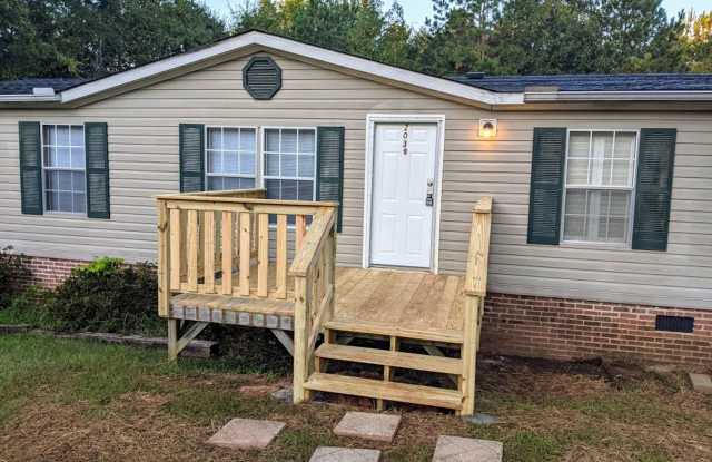 3 Bedroom Mobile Home in Pelzer SC photos photos