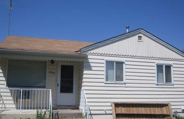 2333 Geneva Street - 2333 North Geneva Street, Aurora, CO 80010