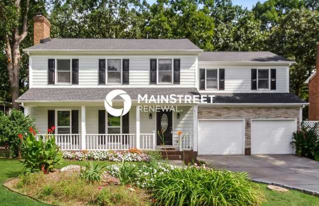 2331 Hunters Bluff Drive photos photos