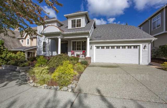 1815 145th Pl SE - 1815 145th Place Southeast, Bellevue, WA 98007