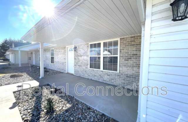 601 Heritage Place photos photos