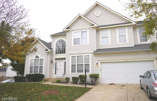 8312 Tenbrook Dr - 8312 Tenbrook Drive, Gainesville, VA 20155