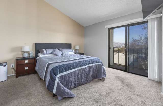 8535 Paradise Valley Rd. - 8535 Paradise Valley Road, La Presa, CA 91977