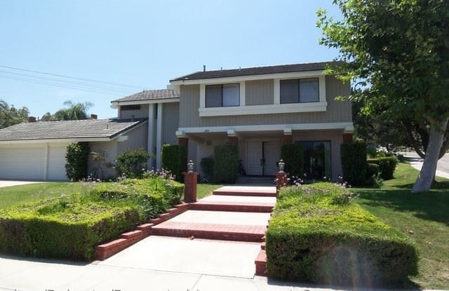 6000 E. Silverspur Trail - 6000 East Silverspur Trail, Anaheim, CA 92807
