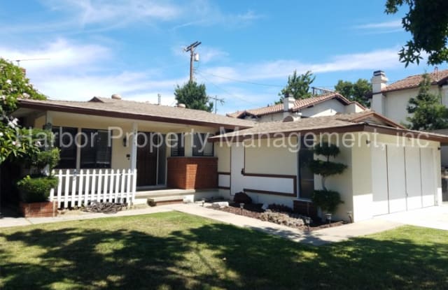 16106 Bonsallo Avenue - 16106 S Bonsallo Ave, Los Angeles, CA 90247