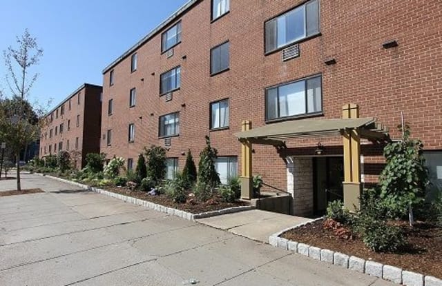 222-230 Babcock Street Apartments photos photos