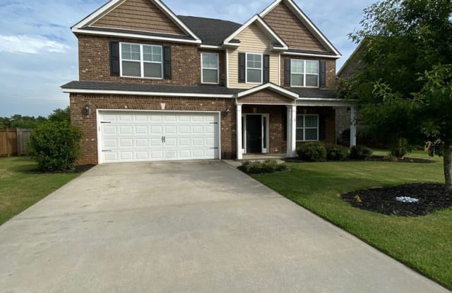 232 Black Hawke Lane - 232 Black Hawke Lane, Perry, GA 31047