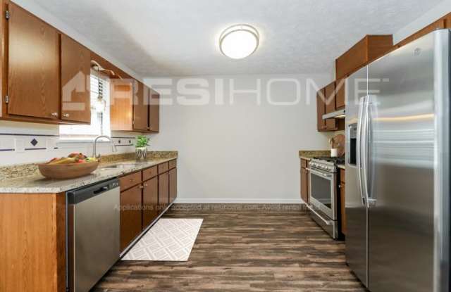 2402 Range Heights Terrace Gallery 3