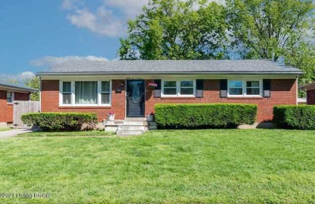 3507 Allison Way - 3507 Allison Way, Louisville, KY 40220